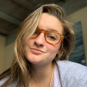 Meet your Posher, Grace